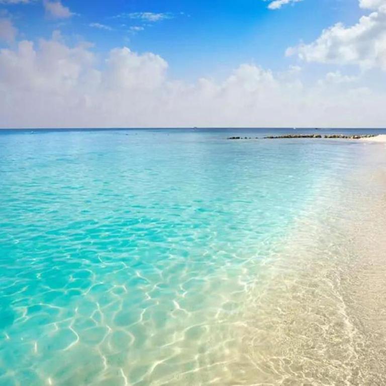 Amplio Estudio en Cozumel, Condominio privado E12 - Apartamento de 1 dormitorio - 12
