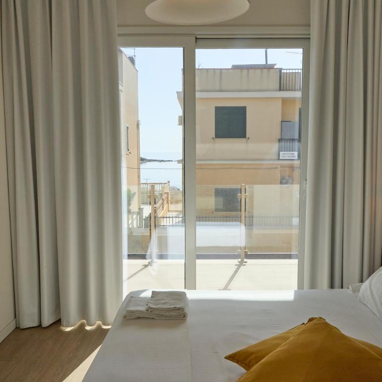 Room45 - Camera Quadrupla con Bagno Privato - 2