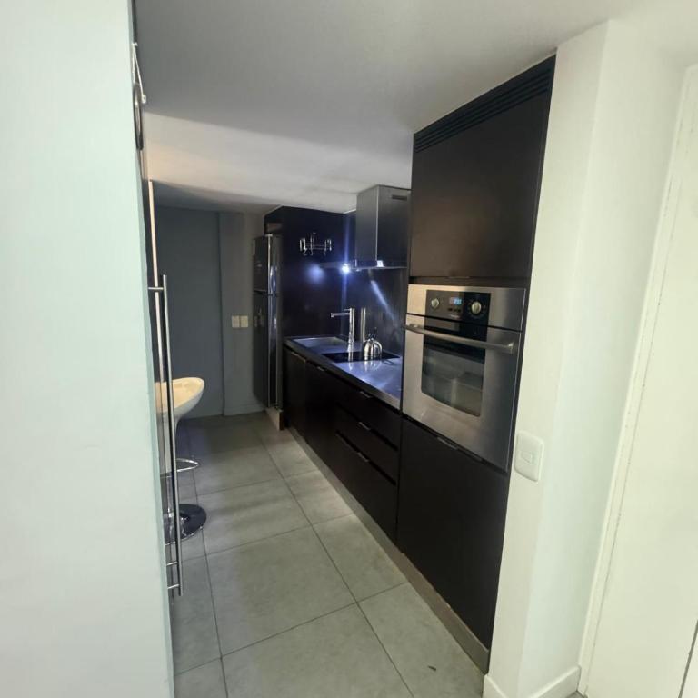 Apto en yoo Punta - Apartamento de 1 dormitorio - 1