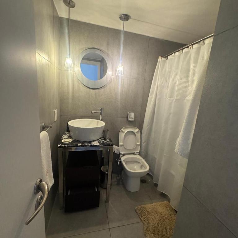 Apto en yoo Punta - Apartamento de 1 dormitorio - 2