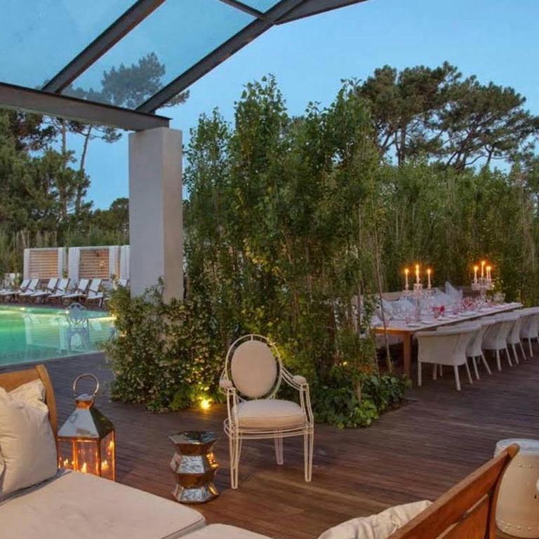 Apto en yoo Punta - Apartamento de 1 dormitorio - 3