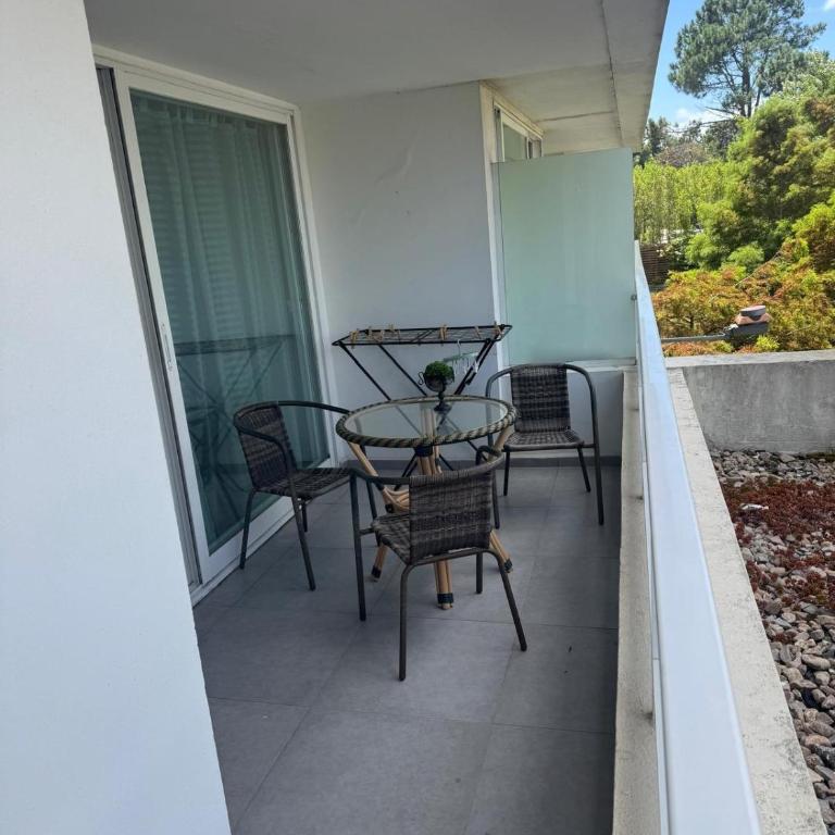 Apto en yoo Punta - One-Bedroom Apartment - 10