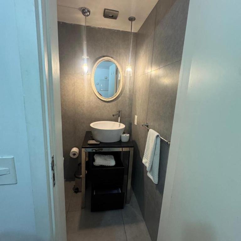 Apto en yoo Punta - Apartamento de 1 dormitorio - 16