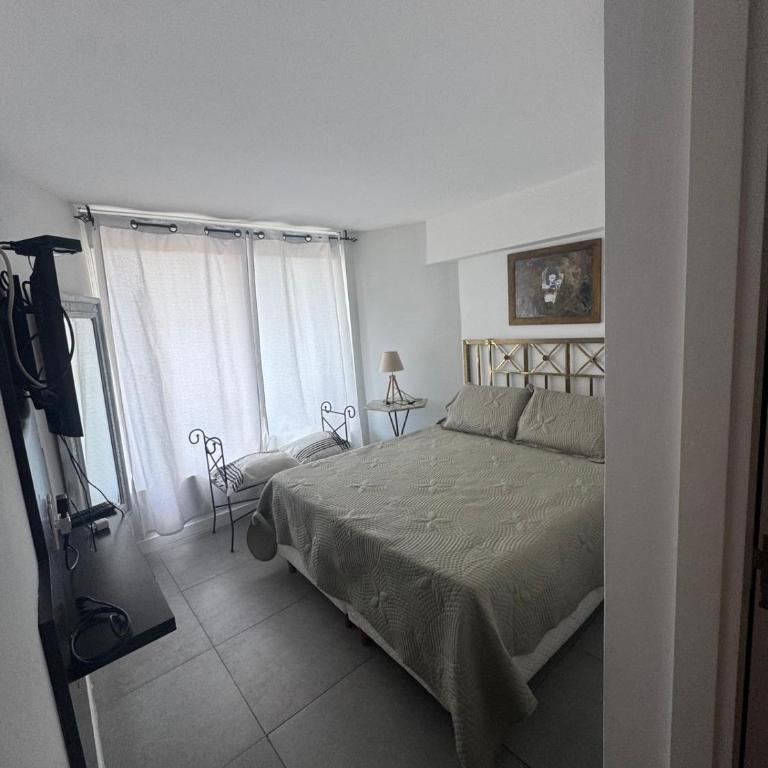Apto en yoo Punta - Apartamento de 1 dormitorio - 21