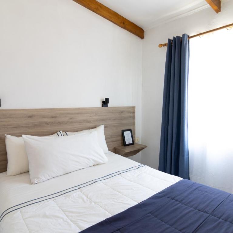 Valle de la Luna - Double Room - 4