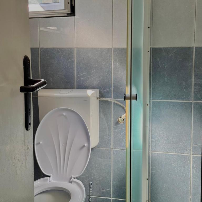 Radovic Apartmani - One-Bedroom Apartment - 8