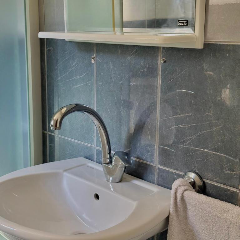 Radovic Apartmani - One-Bedroom Apartment - 7