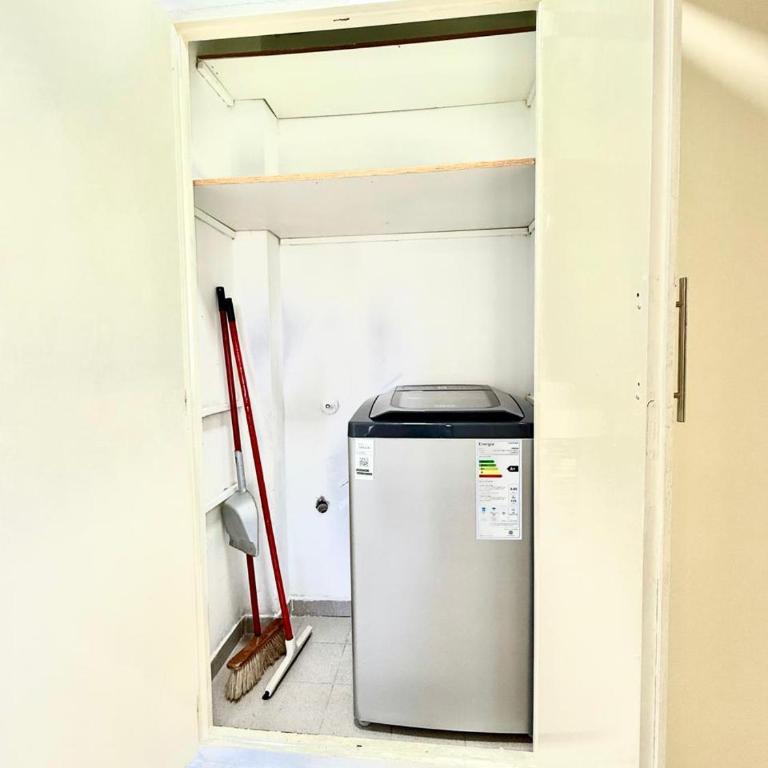 Amoblados Neuquen I ALTO COMAHUE SHOPPING - Apartamento Deluxe de 1 dormitorio - 13