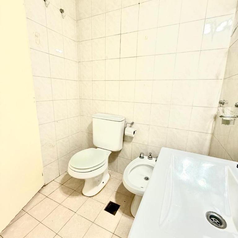 Amoblados Neuquen I ALTO COMAHUE SHOPPING - Apartamento Deluxe de 1 dormitorio - 16