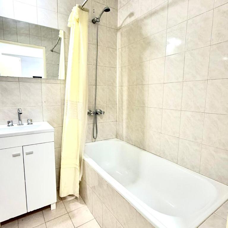 Amoblados Neuquen I ALTO COMAHUE SHOPPING - Apartamento Deluxe de 1 dormitorio - 15