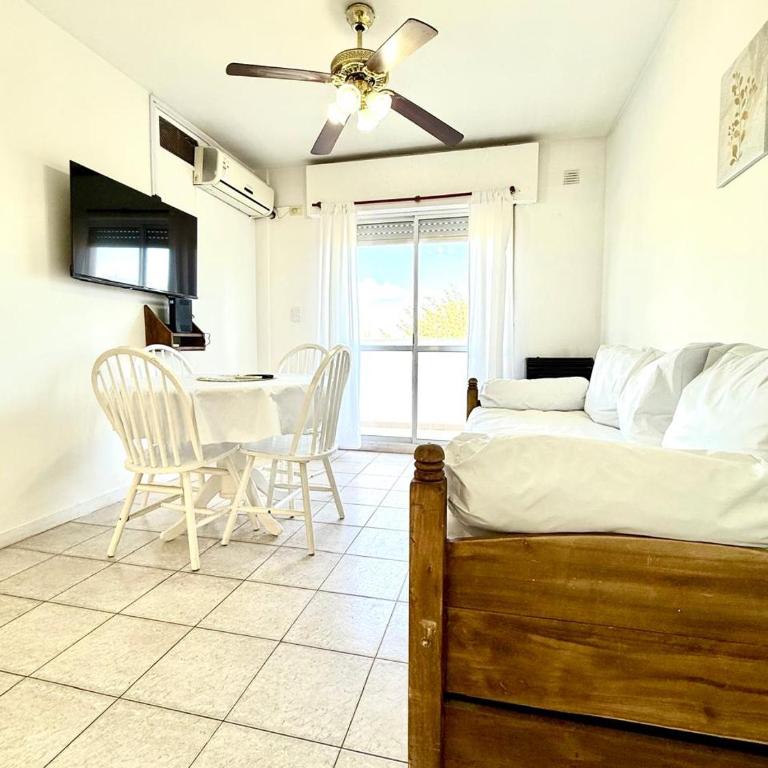 Amoblados Neuquen I ALTO COMAHUE SHOPPING - Apartamento Deluxe de 1 dormitorio - 4