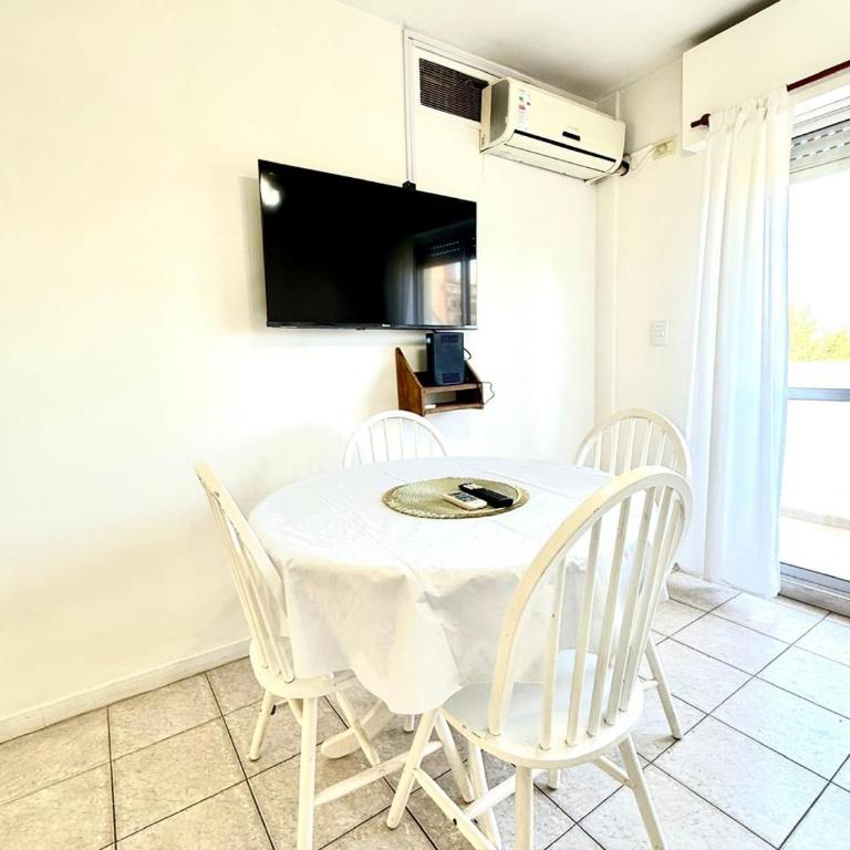Amoblados Neuquen I ALTO COMAHUE SHOPPING - Apartamento Deluxe de 1 dormitorio - 5