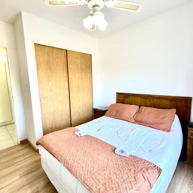 Amoblados Neuquen I ALTO COMAHUE SHOPPING - Apartamento Deluxe de 1 dormitorio - 6