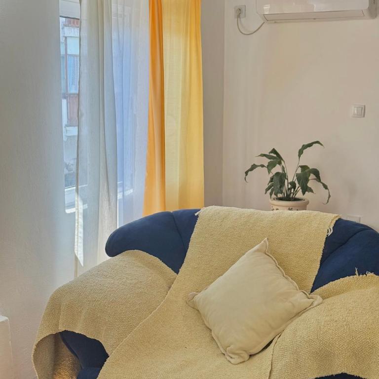 Radovic Apartmani - One-Bedroom Apartment - 18