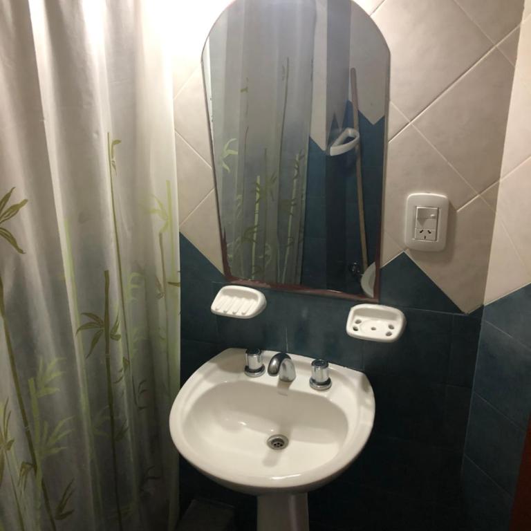 Departamentos Li-Del - Apartamento de 2 dormitorios - 1