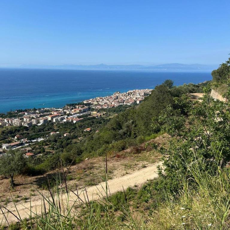 Tropea's green terrace - Two-Bedroom House - 18