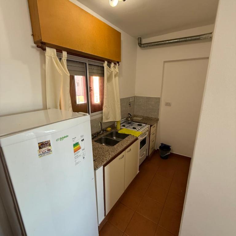 Departamentos Li-Del - Apartamento de 1 dormitorio - 2