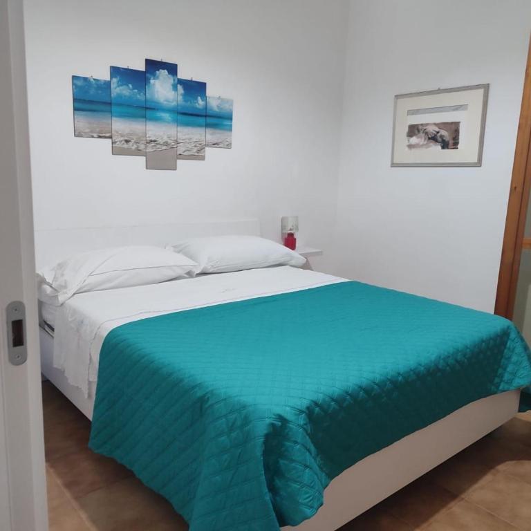 Tropea's green terrace - Two-Bedroom House - 5