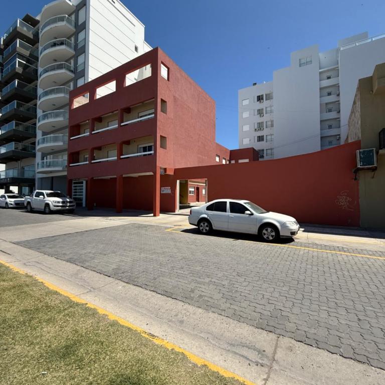 Departamentos Li-Del - Apartamento de 1 dormitorio - 7