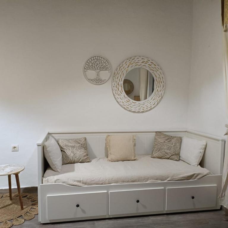 Casa Abril - Apartamento de 1 dormitorio - 8