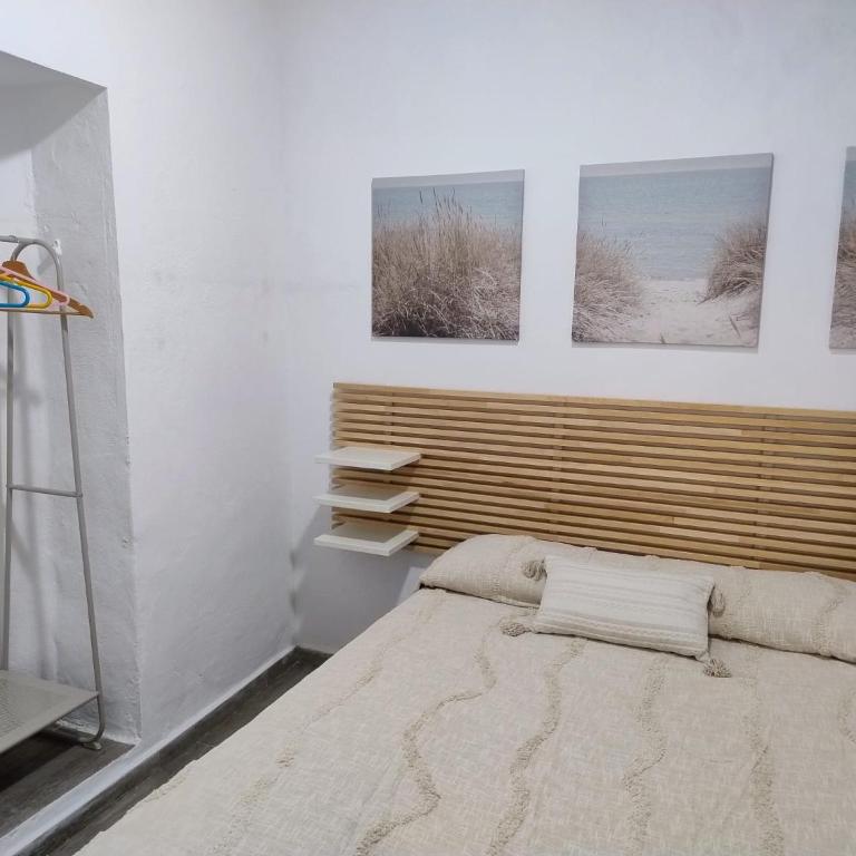 Casa Abril - Apartamento de 1 dormitorio - 9