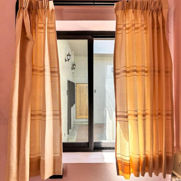 Suites Patio Antequera - Estudio Doble Deluxe - 16