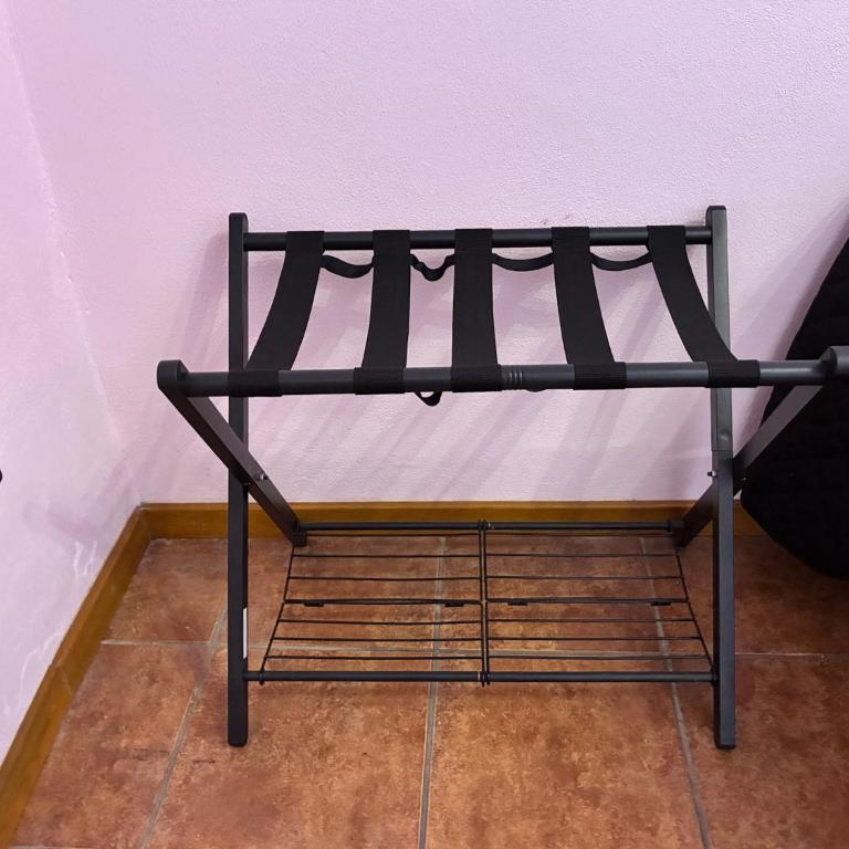 Suites Patio Antequera - Estudio Doble Deluxe - 15