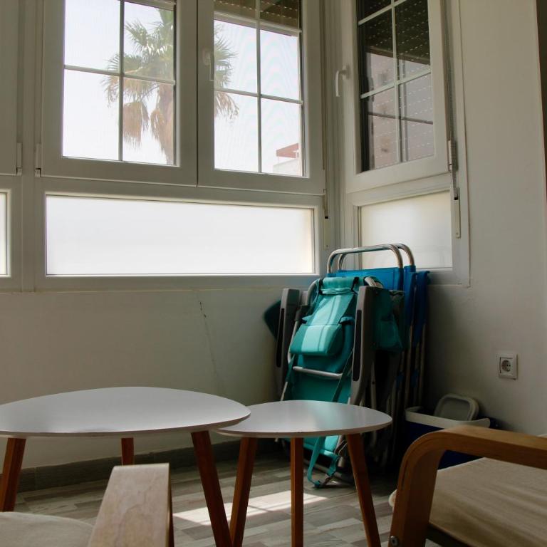 Feel Beach Apartamento del Mar - Apartamento de 3 dormitorios con vistas al mar - 20