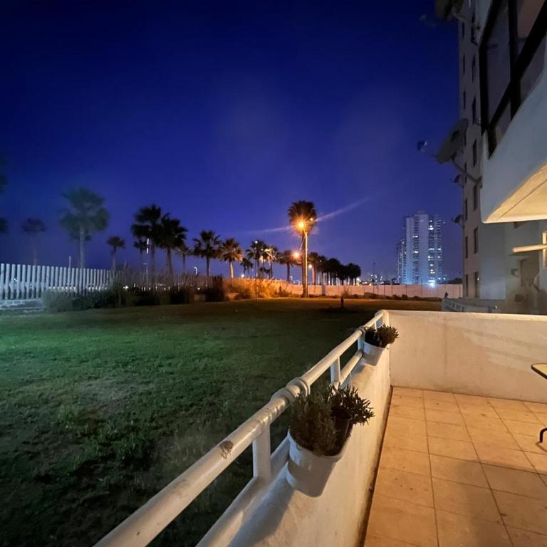 Departamento en Avenida del Mar - Three-Bedroom Apartment - 13