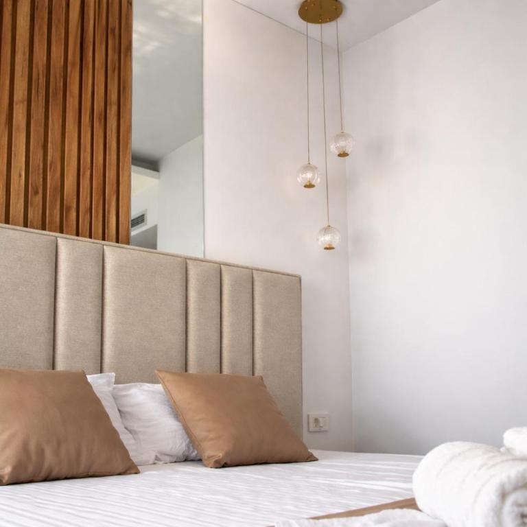 Hotel Adler - Deluxe Double Room - 9