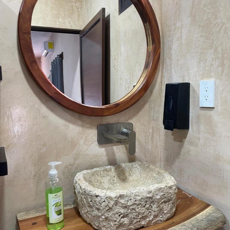 Suite el aguila - Apartamento de 1 dormitorio - 9