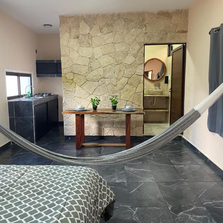 Suite el aguila - Apartamento de 1 dormitorio - 10