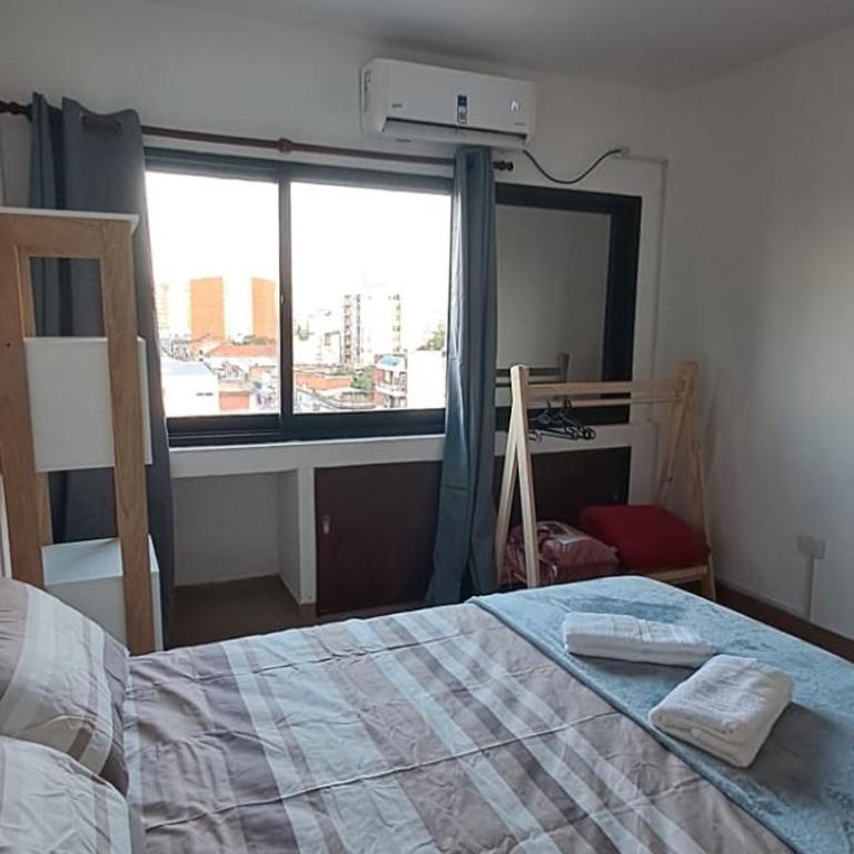 Despertar Urbano 2 Frente a Peatonal Junín - Two-Bedroom Apartment - 3