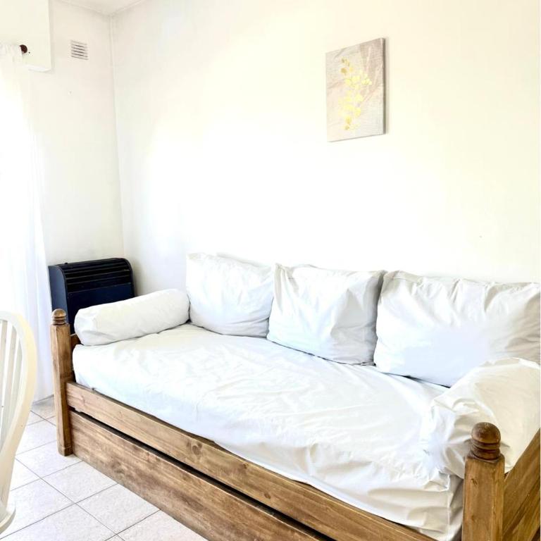 Amoblados Neuquen I ALTO COMAHUE SHOPPING - Apartamento Deluxe de 1 dormitorio - 7