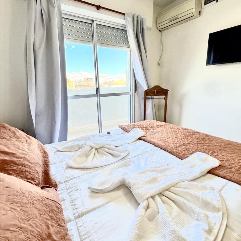 Amoblados Neuquen I ALTO COMAHUE SHOPPING - Apartamento Deluxe de 1 dormitorio - 2