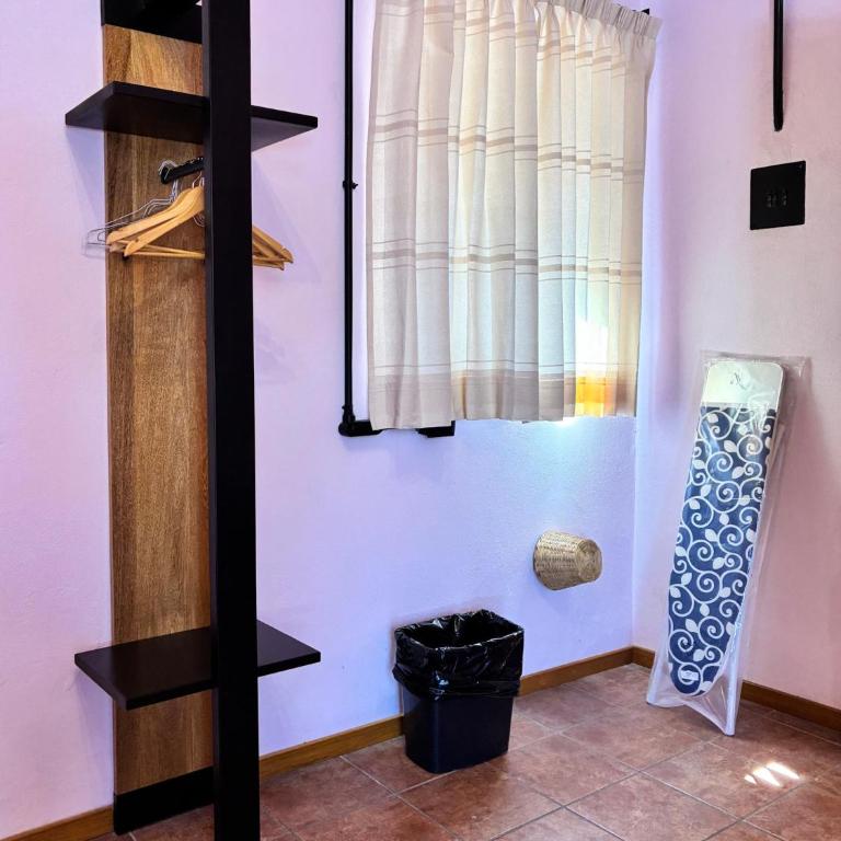 Suites Patio Antequera - Estudio Doble Deluxe - 18