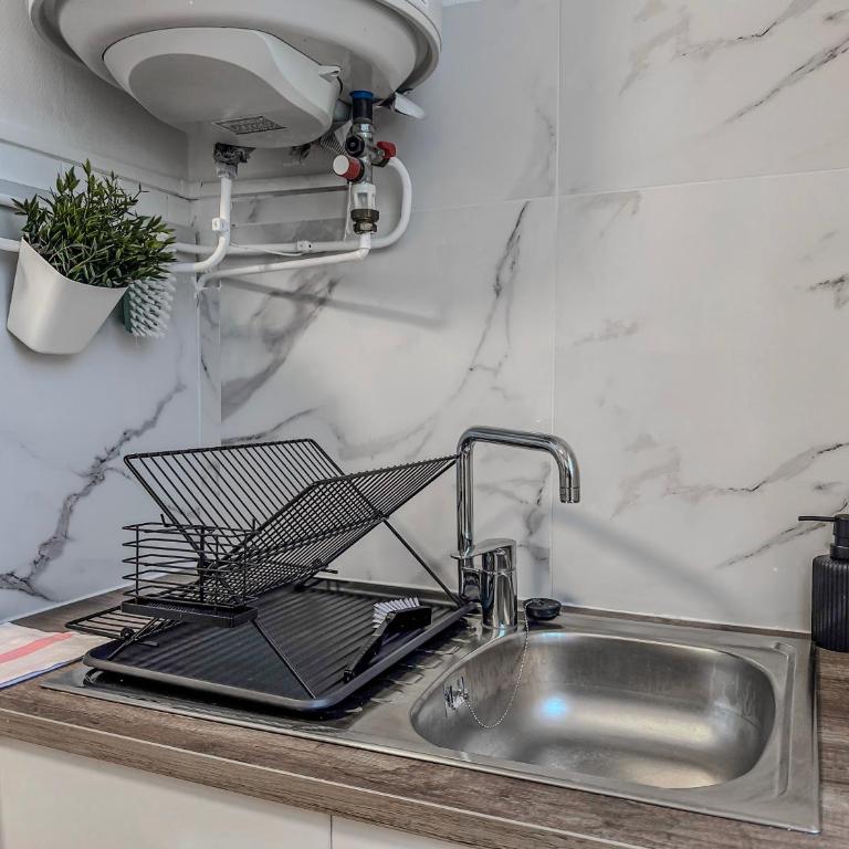 Le Michels - Gare - CEA - STMicro - Appartement 2 Chambres - 12