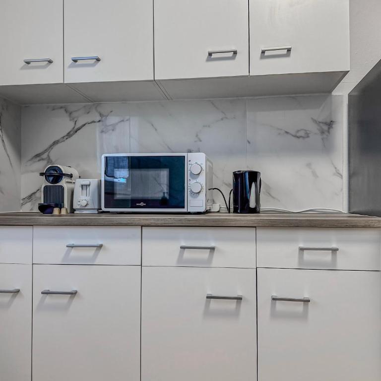 Le Michels - Gare - CEA - STMicro - Appartement 2 Chambres - 37