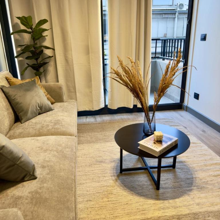 Mejor Ubicacion - Depto Full Equipado - Two-Bedroom Apartment - 2