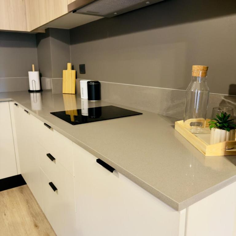 Mejor Ubicacion - Depto Full Equipado - Two-Bedroom Apartment - 7