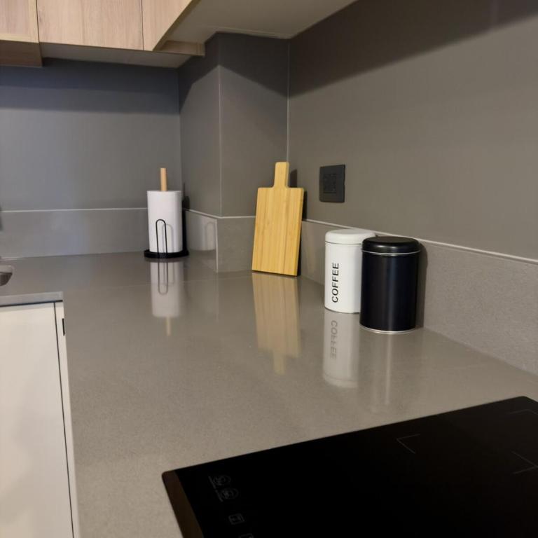 Mejor Ubicacion - Depto Full Equipado - Two-Bedroom Apartment - 8