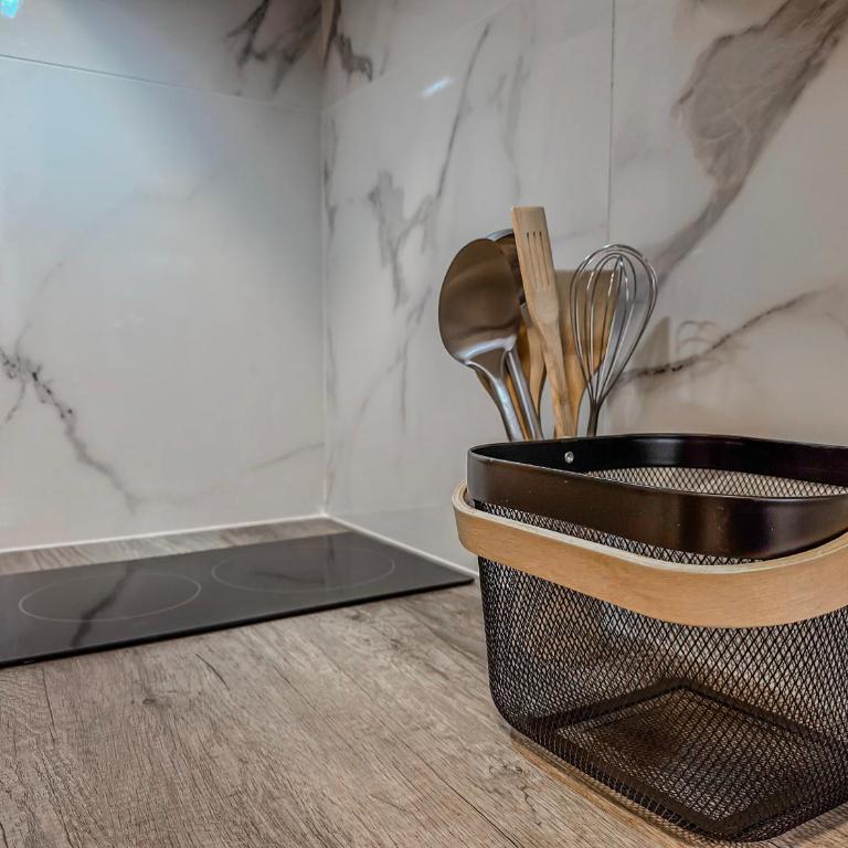 Le Michels - Gare - CEA - STMicro - Appartement 2 Chambres - 51