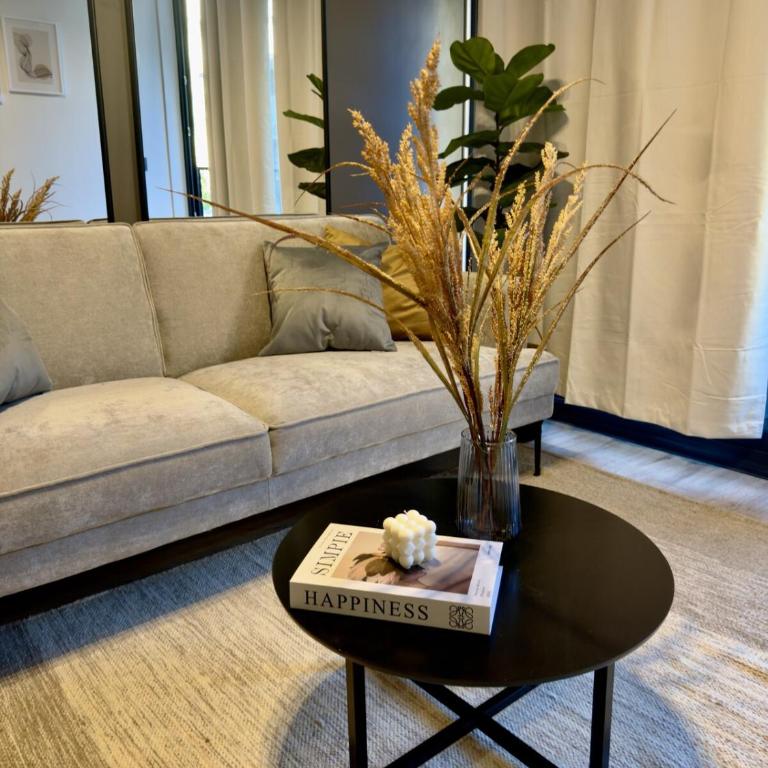 Mejor Ubicacion - Depto Full Equipado - Two-Bedroom Apartment - 14