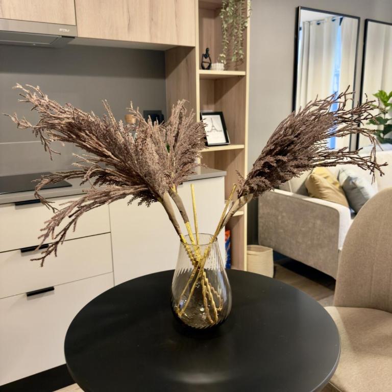 Mejor Ubicacion - Depto Full Equipado - Two-Bedroom Apartment - 15