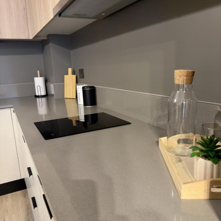 Mejor Ubicacion - Depto Full Equipado - Two-Bedroom Apartment - 16