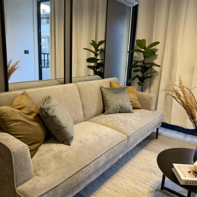 Mejor Ubicacion - Depto Full Equipado - Two-Bedroom Apartment - 17