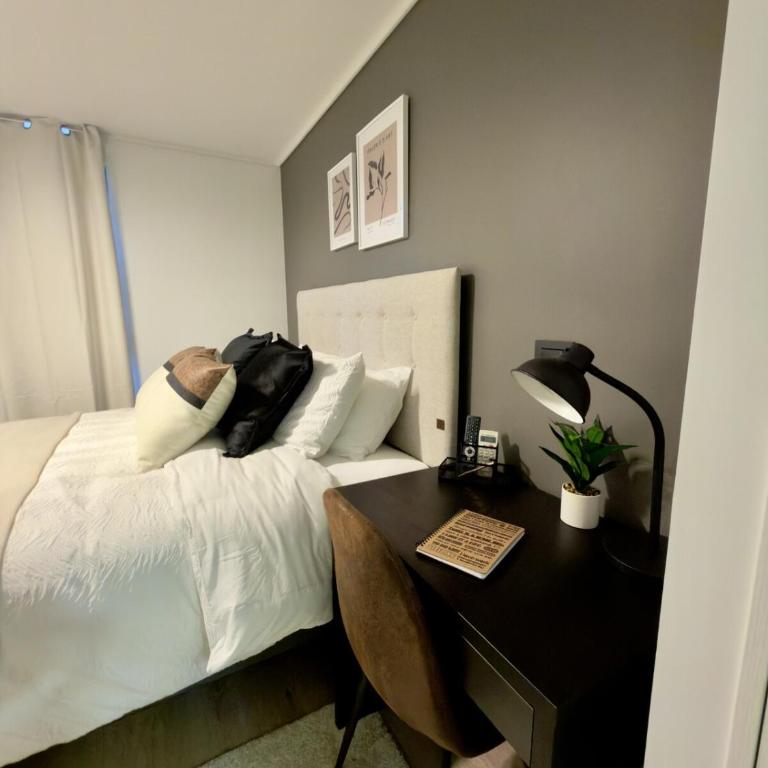 Mejor Ubicacion - Depto Full Equipado - Two-Bedroom Apartment - 19