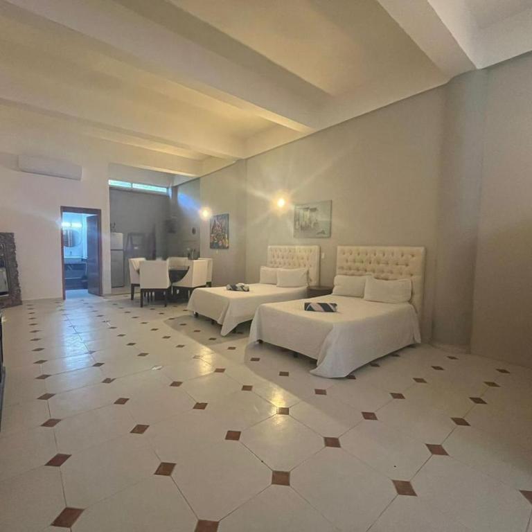 Amplio Estudio en Cozumel, Condominio privado E12 - Apartamento de 1 dormitorio - 3