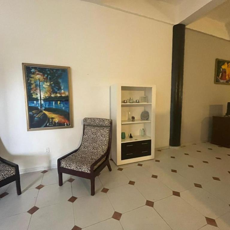 Amplio Estudio en Cozumel, Condominio privado E12 - Apartamento de 1 dormitorio - 6