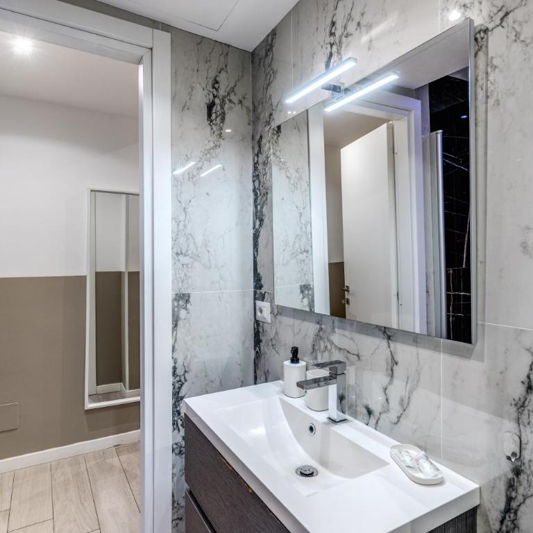 A Touch of Rome Guesthouse - Doppelzimmer - 25